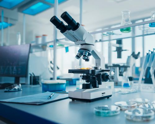 Laboratory Services
