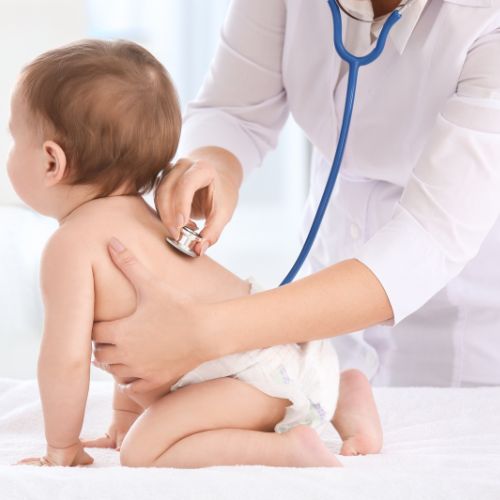 Pediatrics