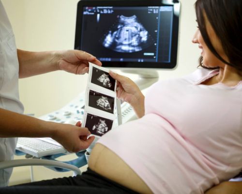 Scan & Imaging